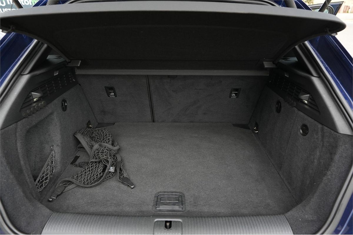 2014 Audi S3 8V
