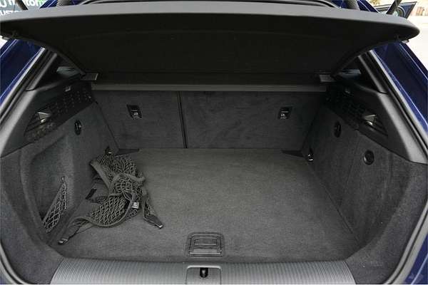 2014 Audi S3 8V