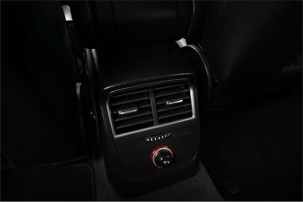 2014 Audi S3 8V