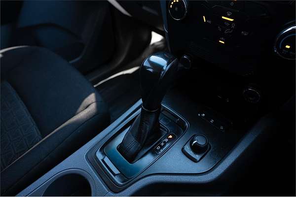 2016 Ford Ranger XL PX MkII 4X4 3.2L
