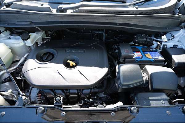 2014 Hyundai ix35 SE Series II