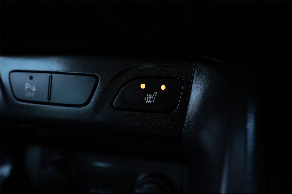 2014 Hyundai ix35 SE Series II