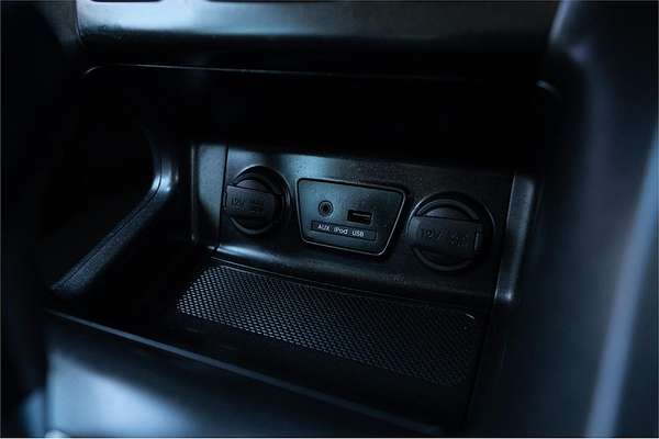 2014 Hyundai ix35 SE Series II