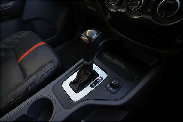 2012 Ford Ranger Wildtrak PX 4X4 3.2L