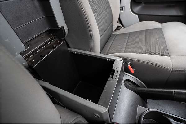 2009 Jeep Wrangler Sport JK