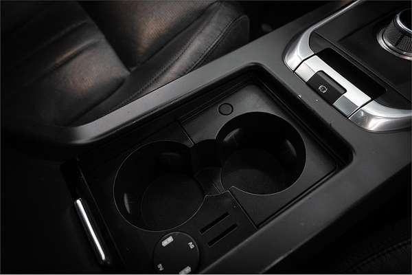 2015 Land Rover Discovery Sport SD4 SE L550