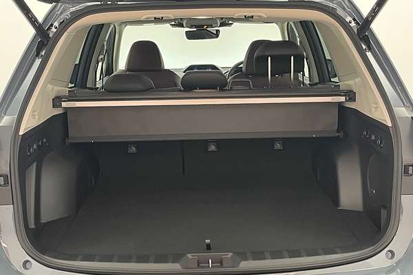 2025 Subaru Forester STI Sport S5