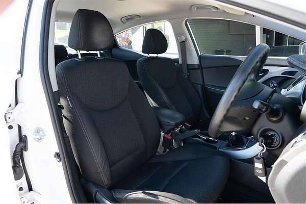 2013 Hyundai Elantra Active MD2