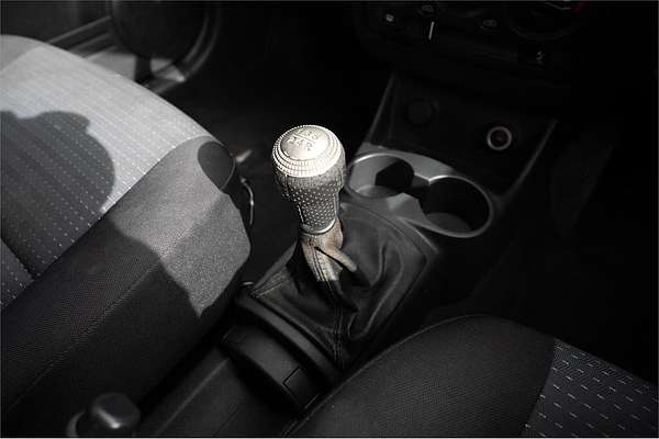 2009 Hyundai Getz SX TB