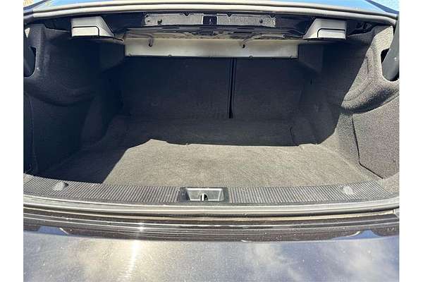 2012 Mercedes-Benz C-Class C63 AMG C204