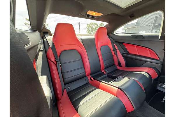 2012 Mercedes-Benz C-Class C63 AMG C204