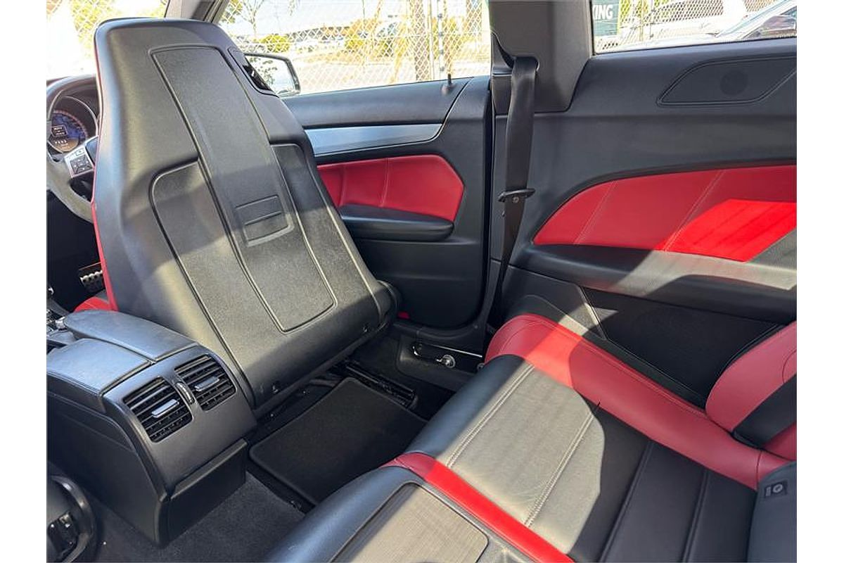 2012 Mercedes-Benz C-Class C63 AMG C204