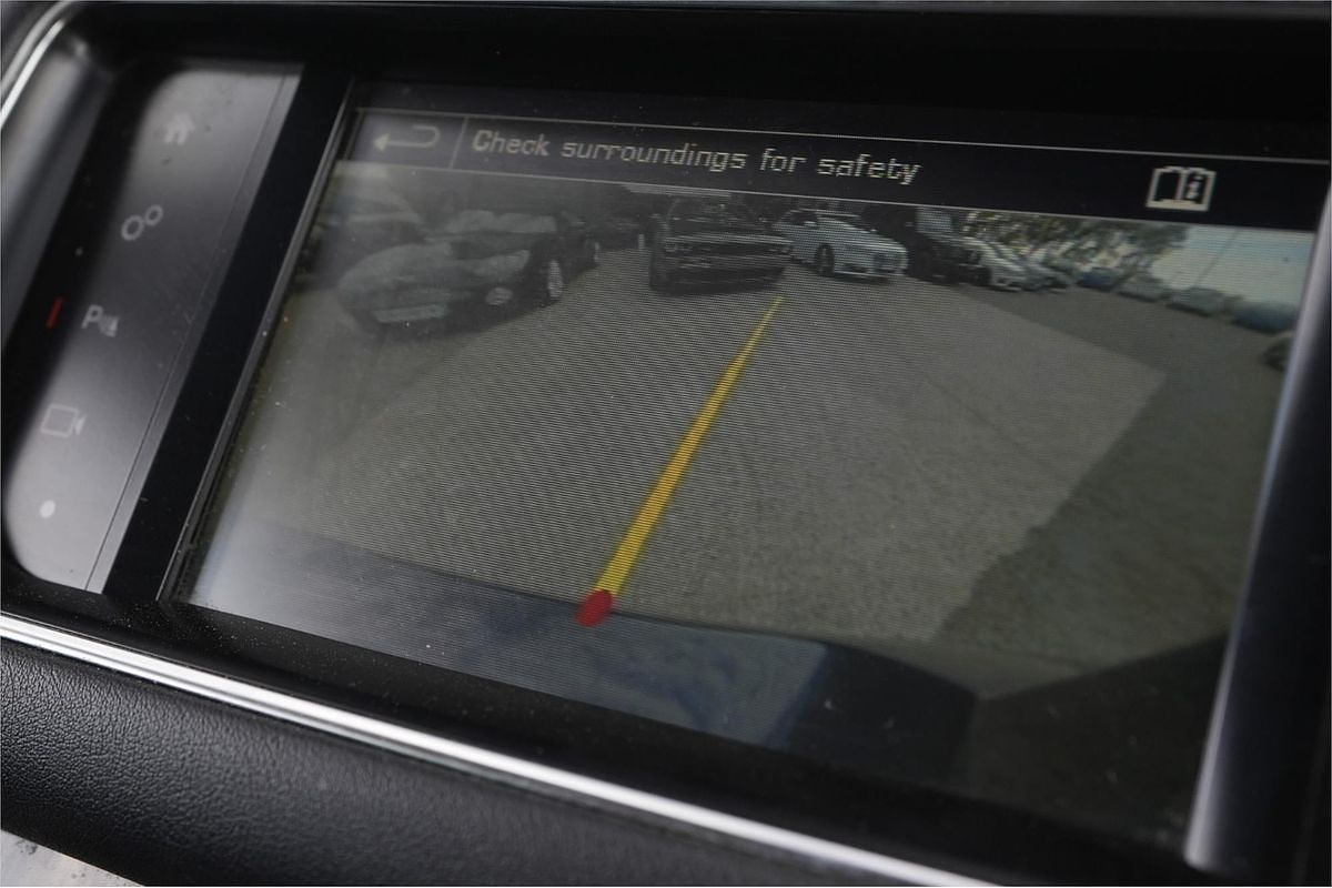 2015 Range Rover Unknown