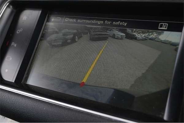 2015 Range Rover Unknown