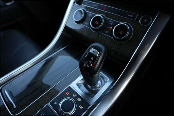 2015 Range Rover Unknown