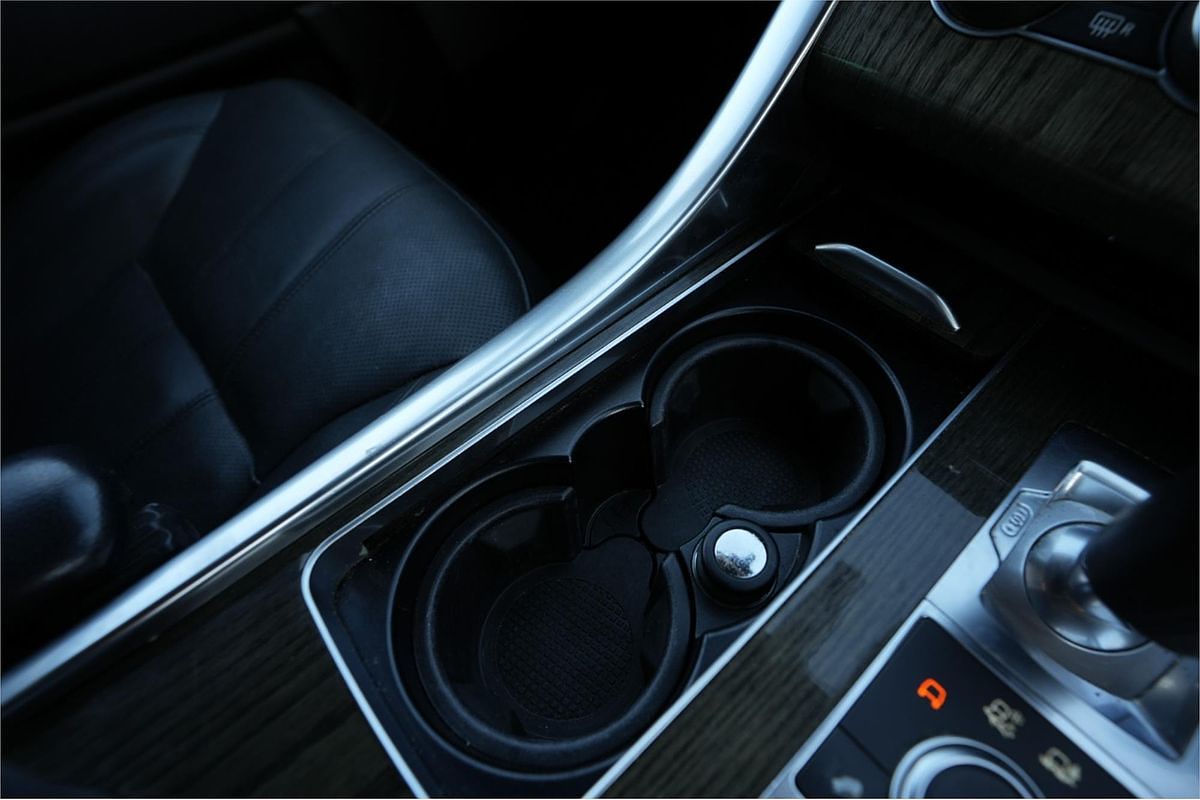 2015 Range Rover Unknown
