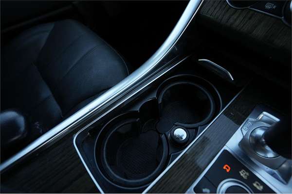 2015 Range Rover Unknown
