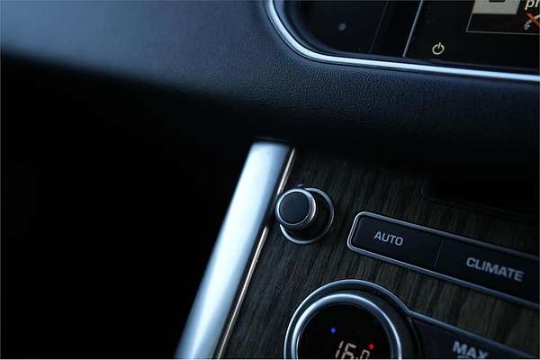 2015 Range Rover Unknown