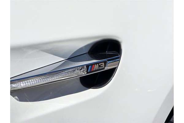 2009 BMW M3 E93