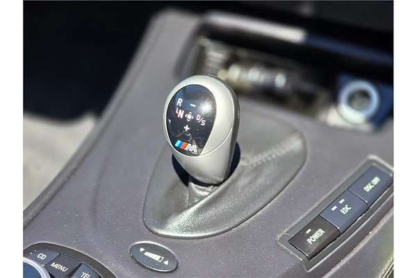2009 BMW M3 E93