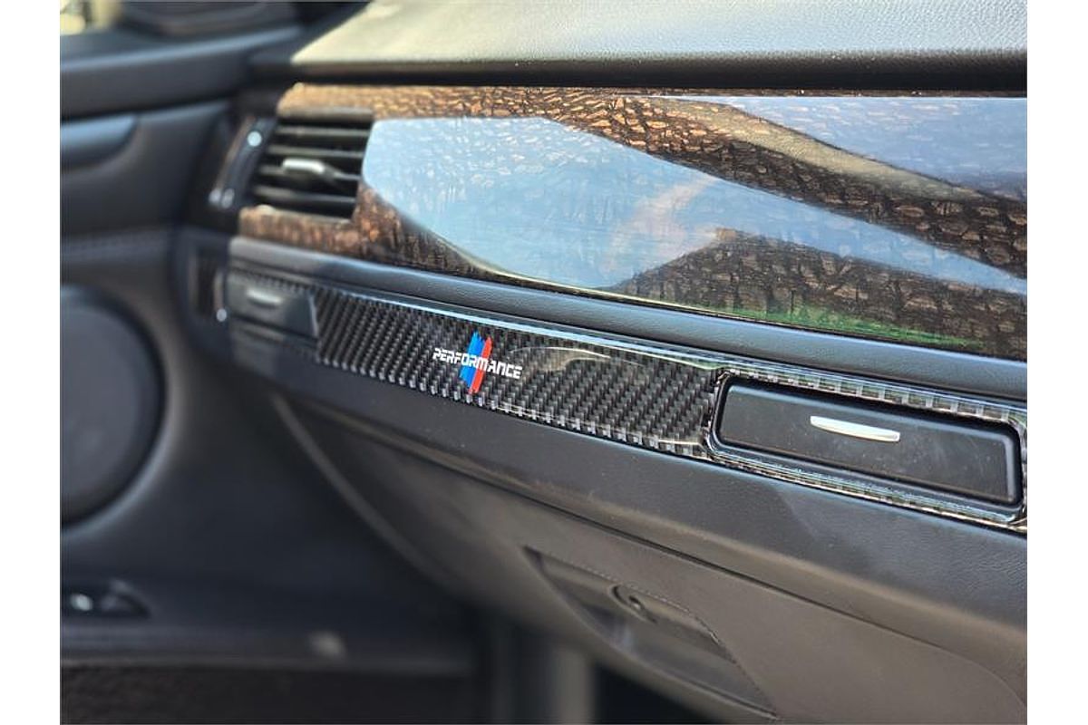 2009 BMW M3 E93