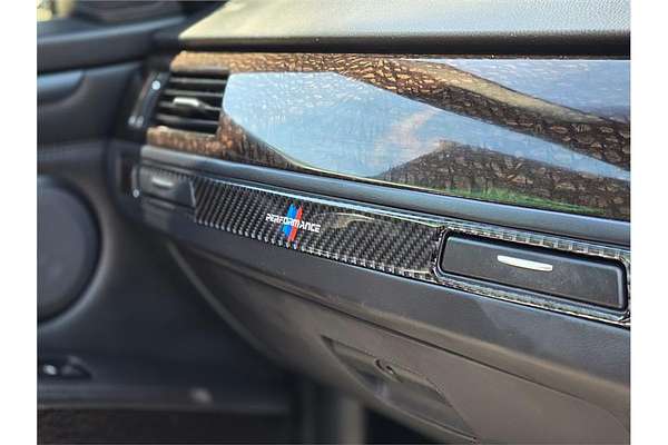 2009 BMW M3 E93