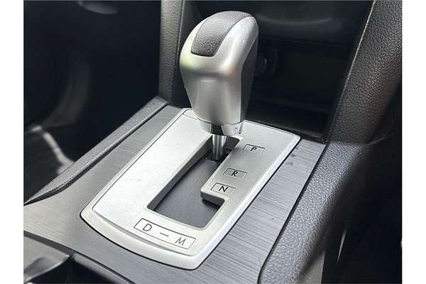 2014 Subaru Outback 2.5i Premium 4GEN