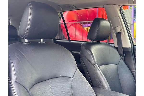 2014 Subaru Outback 2.5i Premium 4GEN