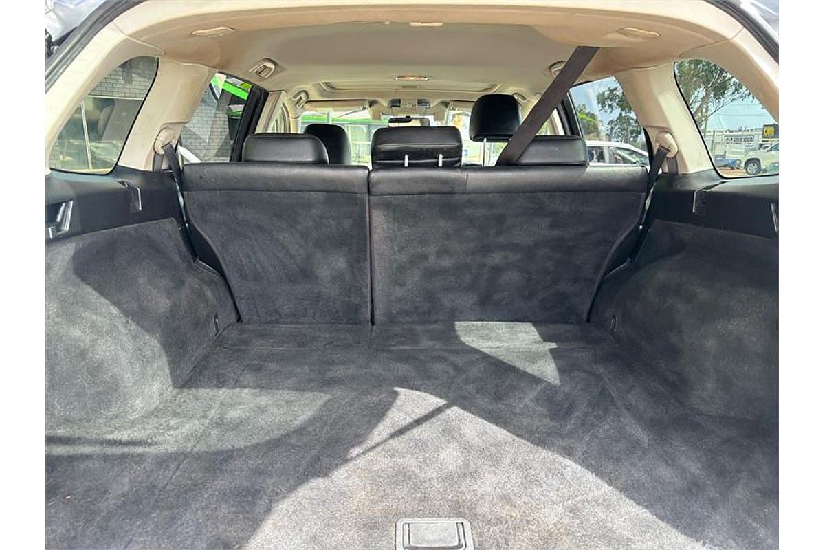 2014 Subaru Outback 2.5i Premium 4GEN