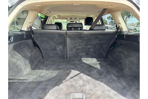 2014 Subaru Outback 2.5i Premium 4GEN