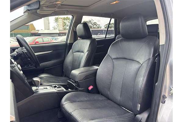 2014 Subaru Outback 2.5i Premium 4GEN