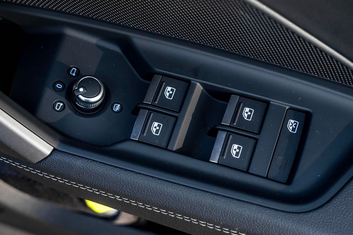 2025 Audi A3 35 TFSI S line GY