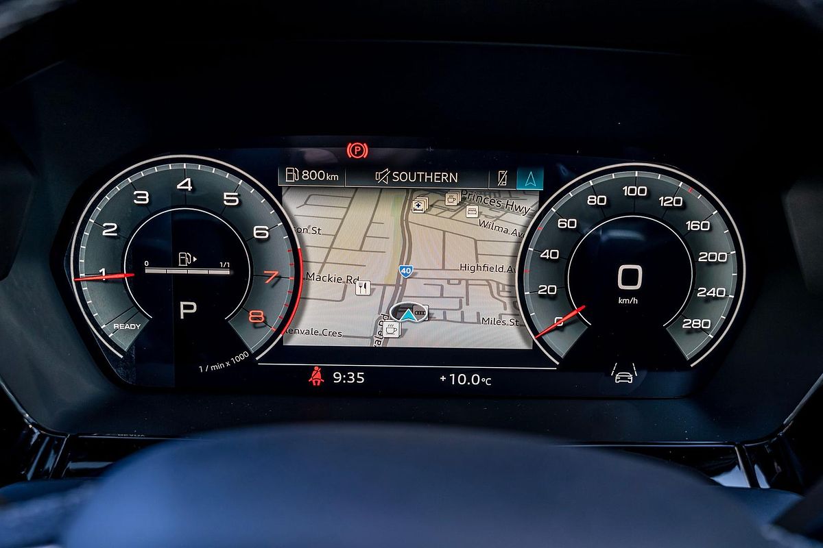 2025 Audi A3 35 TFSI S line GY