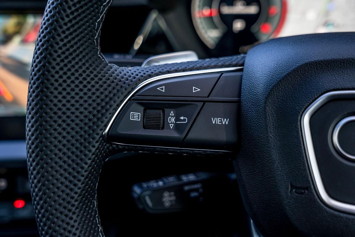 2025 Audi A3 35 TFSI S line GY