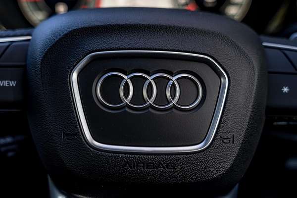2025 Audi A3 35 TFSI S line GY