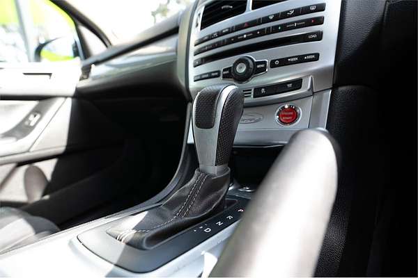 2010 Ford Performance Vehicles F6 FG