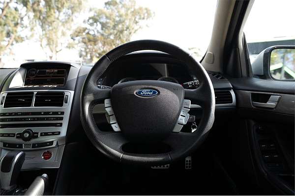 2010 Ford Performance Vehicles F6 FG