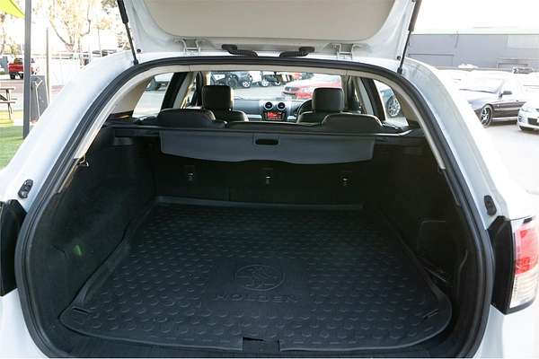 2010 Holden Commodore SS V VE Series II