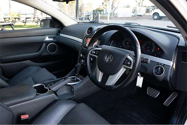2010 Holden Commodore SS V VE Series II