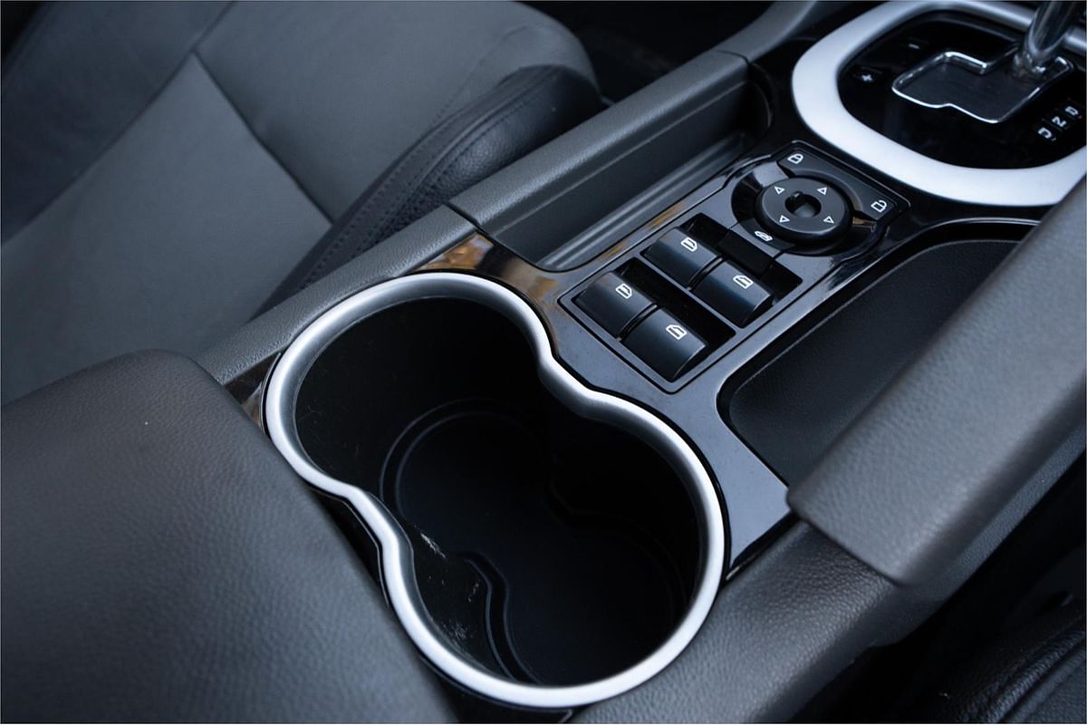 2010 Holden Commodore SS V VE Series II