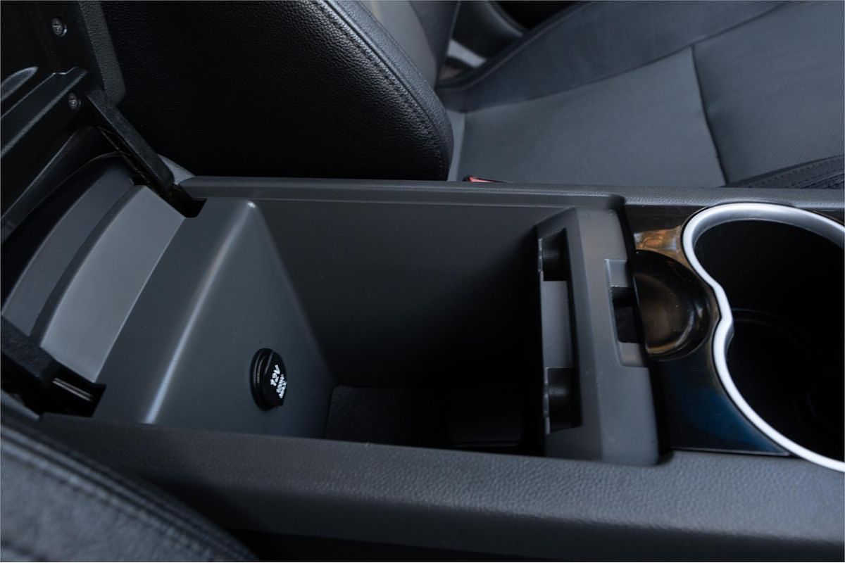 2010 Holden Commodore SS V VE Series II