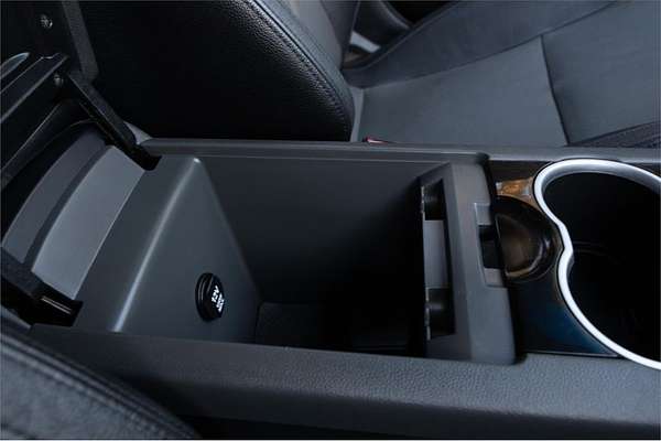2010 Holden Commodore SS V VE Series II