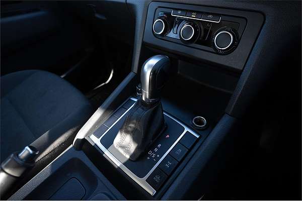 2016 Volkswagen Amarok TDI420 Core Plus 2H 4X4