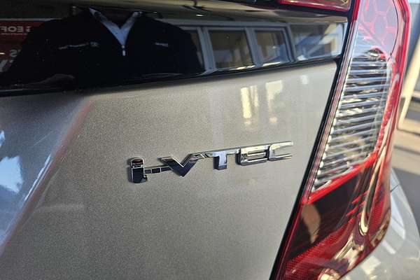 2016 Honda Jazz VTi GF