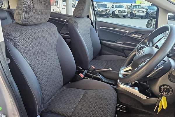 2016 Honda Jazz VTi GF