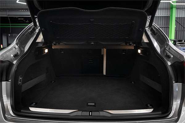 2017 Maserati Levante M161