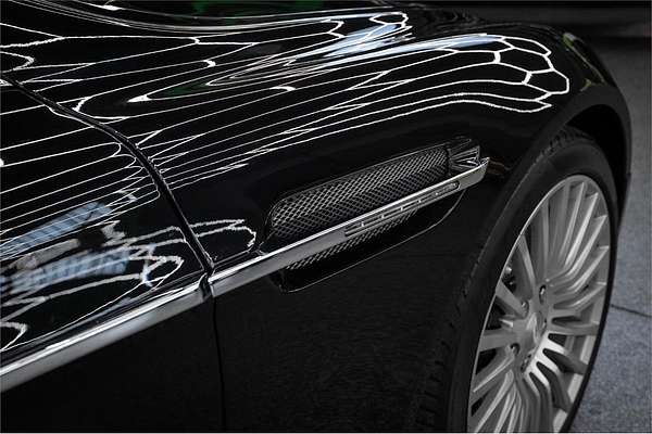 2014 Aston Martin Rapide S