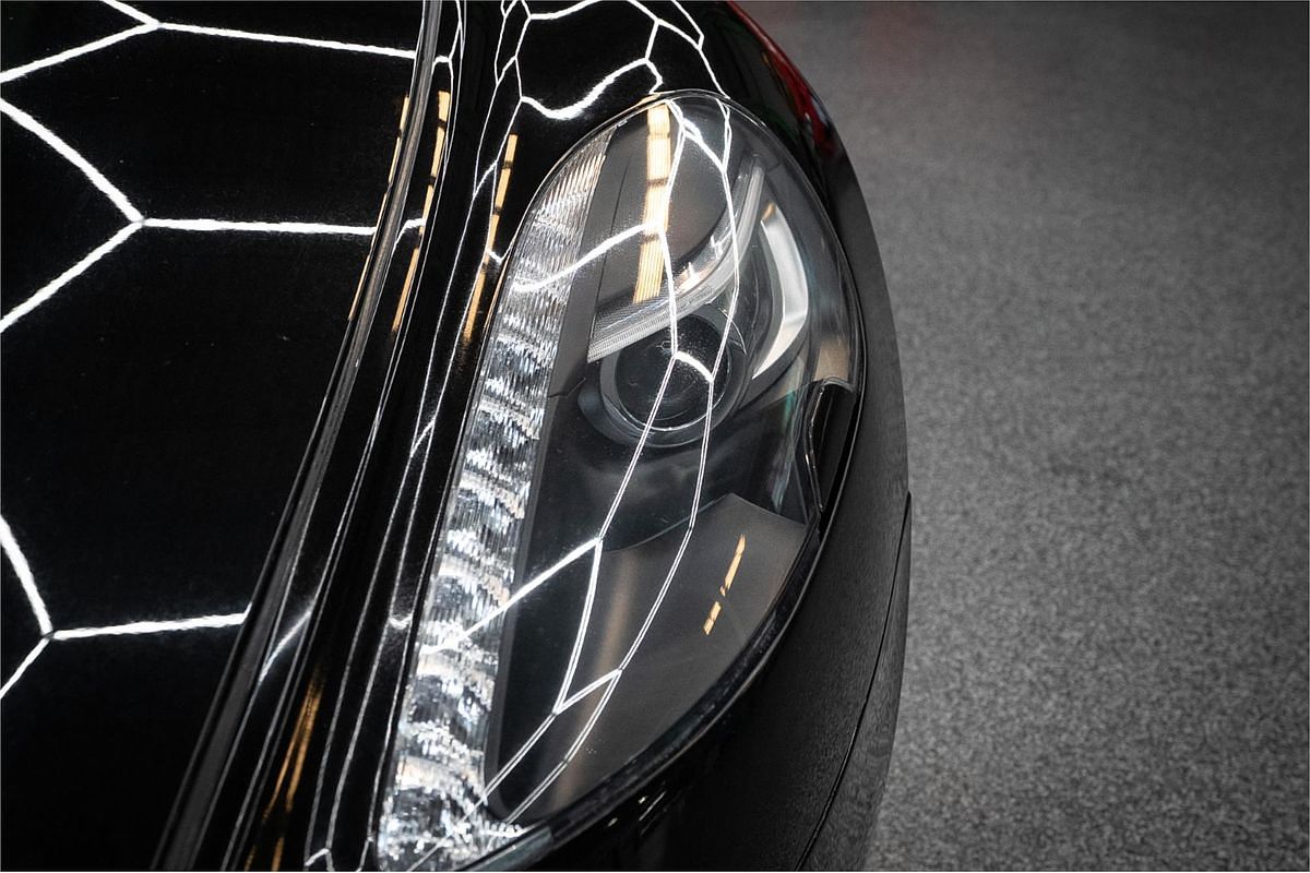 2014 Aston Martin Rapide S