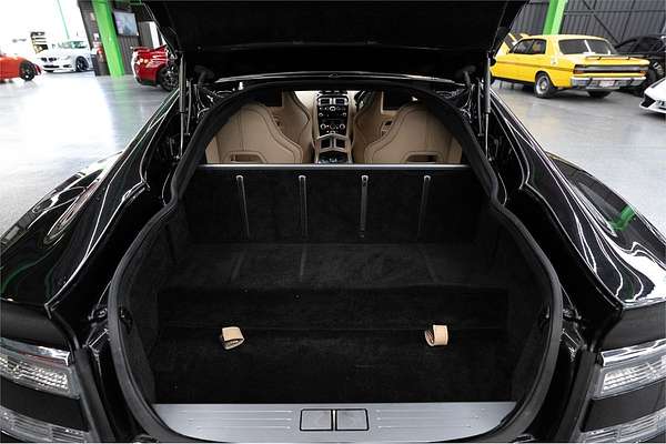 2014 Aston Martin Rapide S