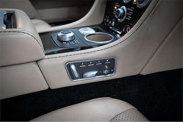 2014 Aston Martin Rapide S